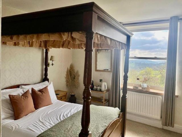The Mortal Man Inn Troutbeck  Εξωτερικό φωτογραφία