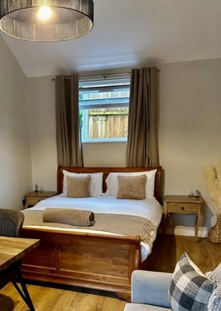 The Mortal Man Inn Troutbeck  Εξωτερικό φωτογραφία